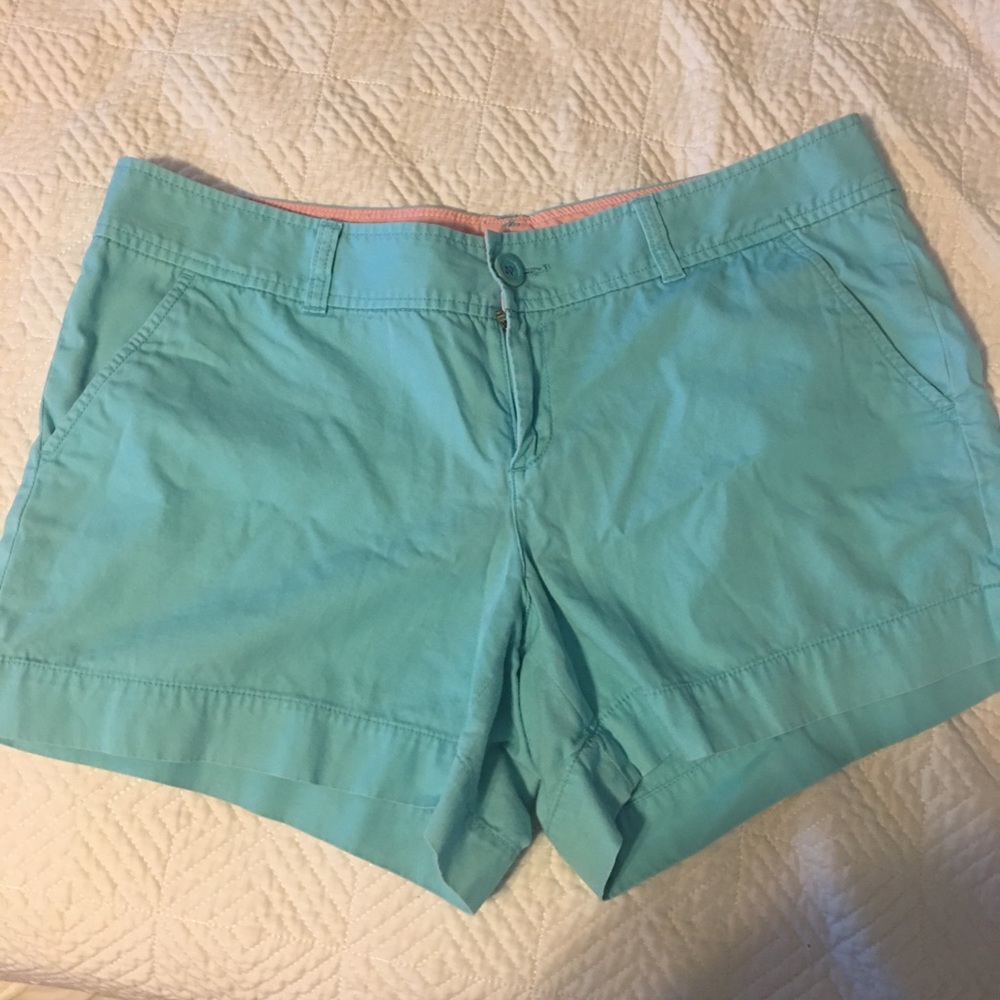 Lily Pulitzer Shorts💙